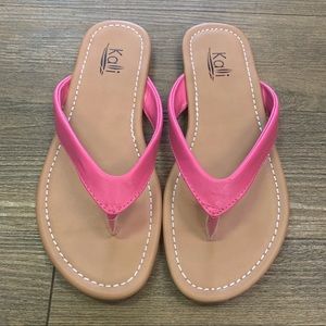 Girl’s Kali Flip Flops